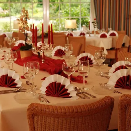 Weinschanke Rohdental Hotel 3*