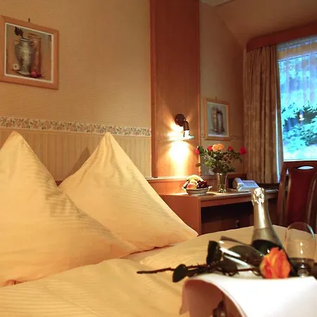 Hotel Weinschanke Rohdental