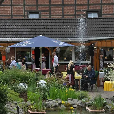 Hotel Weinschanke Rohdental 3*