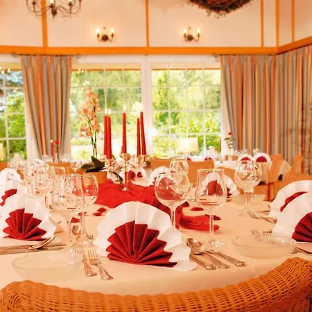 Weinschanke Rohdental 3* Hessisch Oldendorf