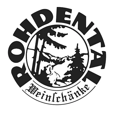 Weinschanke Rohdental Hotel 3*