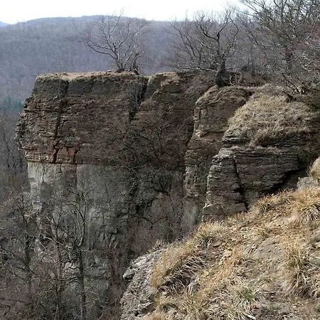 Weinschanke Rohdental Hotel 3*