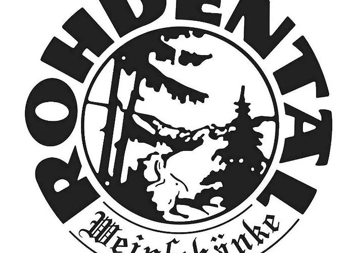 Weinschanke Rohdental Hotel 3*