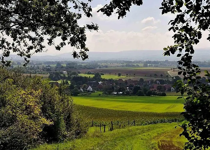 Hotel Weinschanke Rohdental 3*