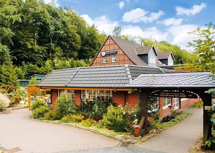 Weinschanke Rohdental 3*